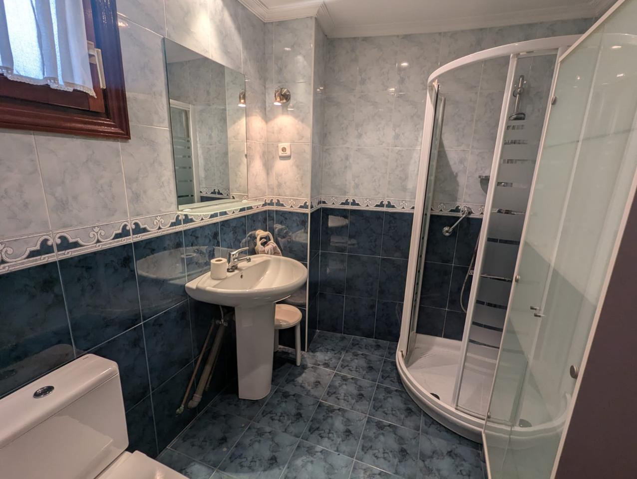 piso en amorebieta · euskal-herriko-enparantza-48340 230000€