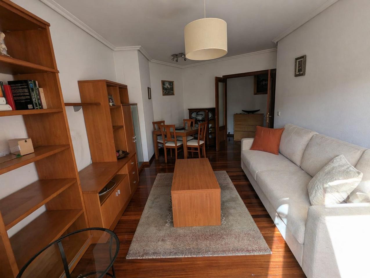 piso en amorebieta · euskal-herriko-enparantza-48340 230000€