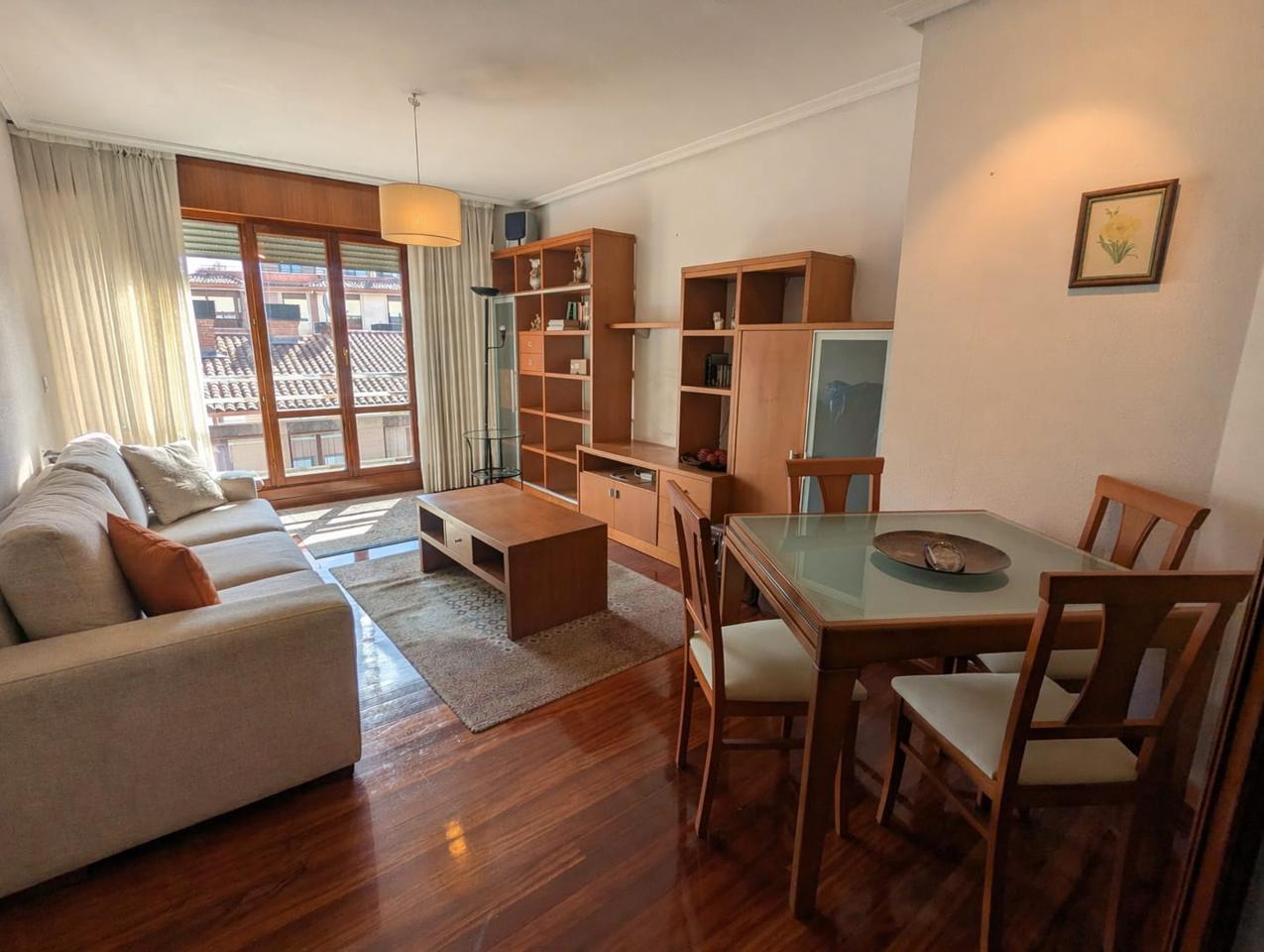 piso en amorebieta · euskal-herriko-enparantza-48340 230000€