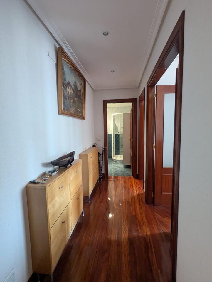 piso en amorebieta · euskal-herriko-enparantza-48340 230000€