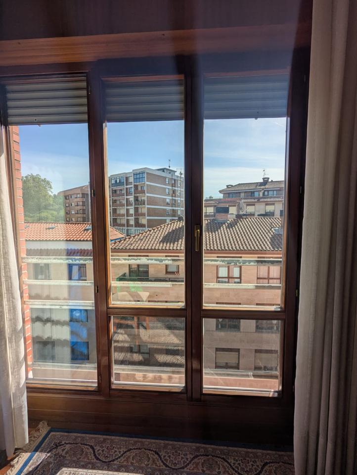 piso en amorebieta · euskal-herriko-enparantza-48340 230000€