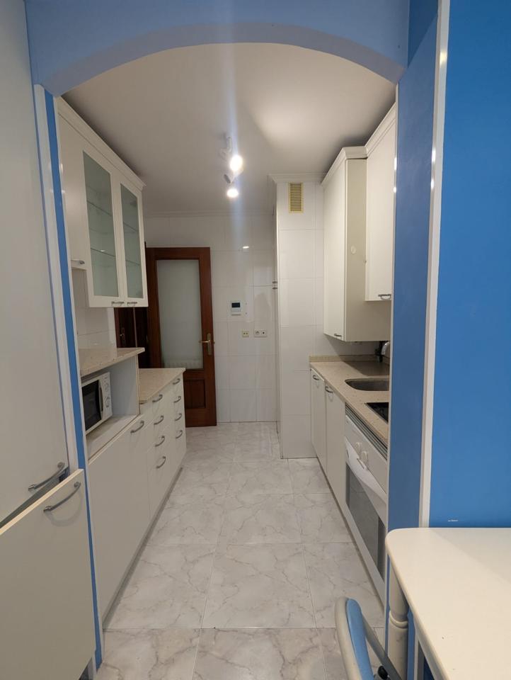 piso en amorebieta · euskal-herriko-enparantza-48340 230000€