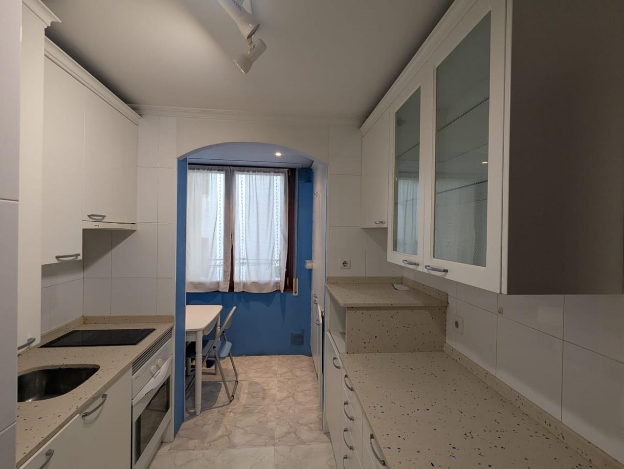 piso en amorebieta · euskal-herriko-enparantza-48340 230000€