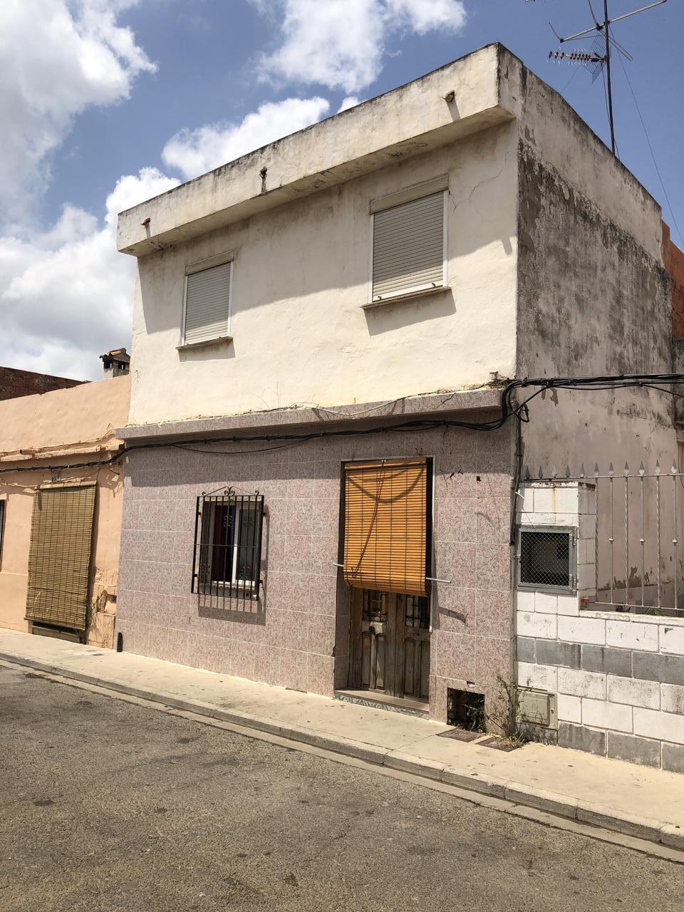 Chalet en venta en Valencia
