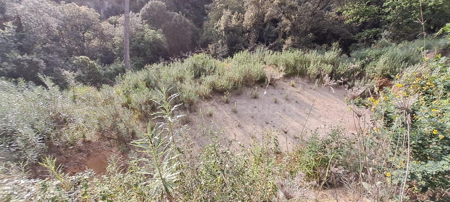Terreno en Dosrius, Barcelona de 840 m2