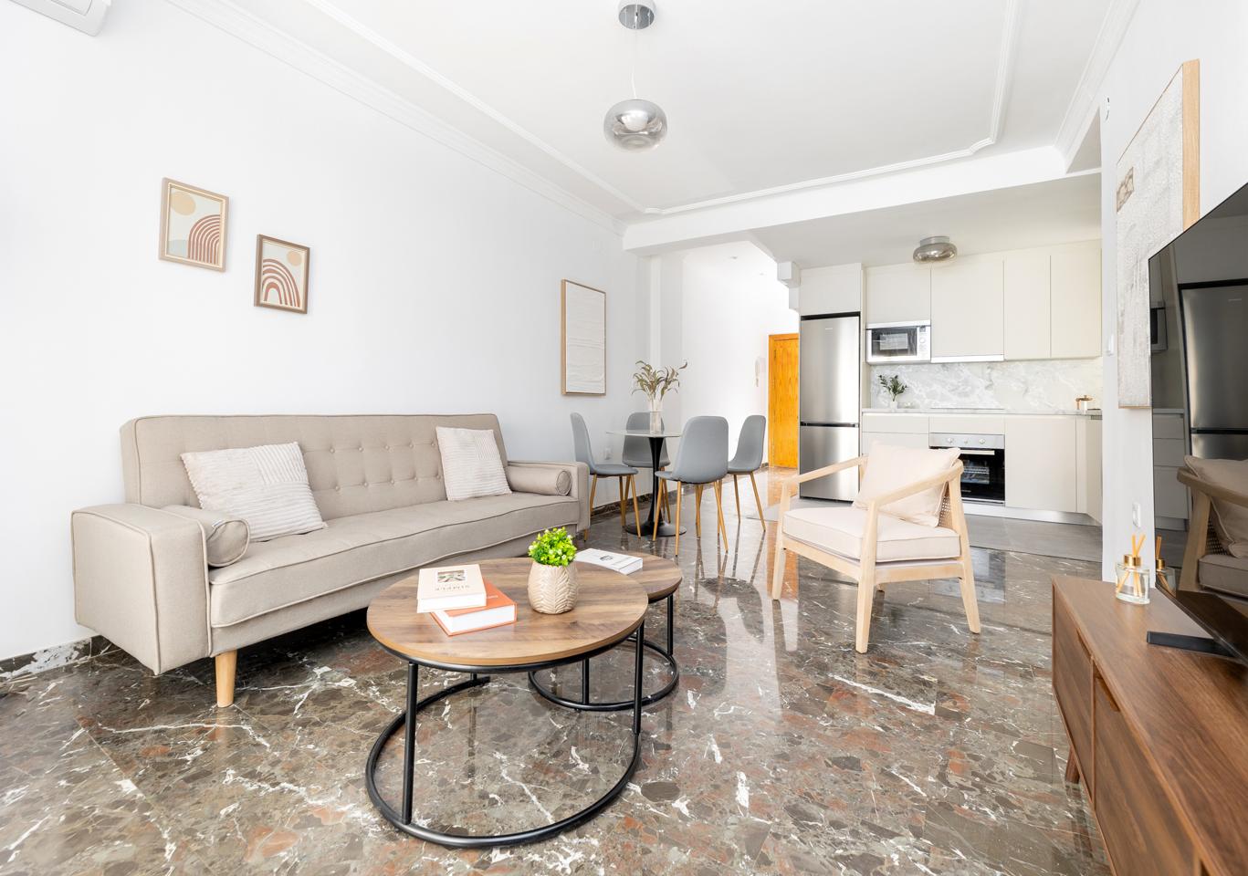Piso en venta en Jaén