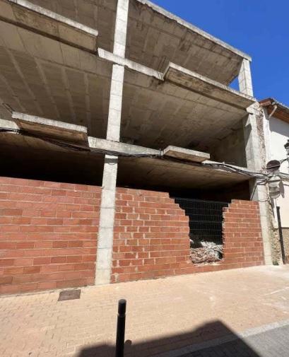 Edificio en venta en Valencia
