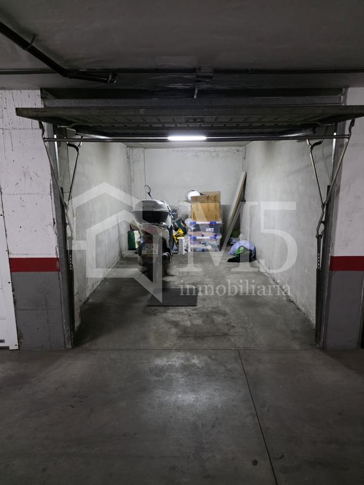 Plaza de parking en Torre del Mar, Málaga de 12 m2