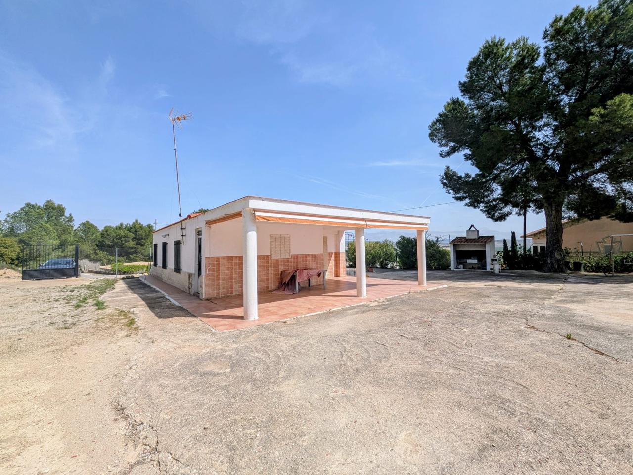 Casa de campo en venta en Murcia