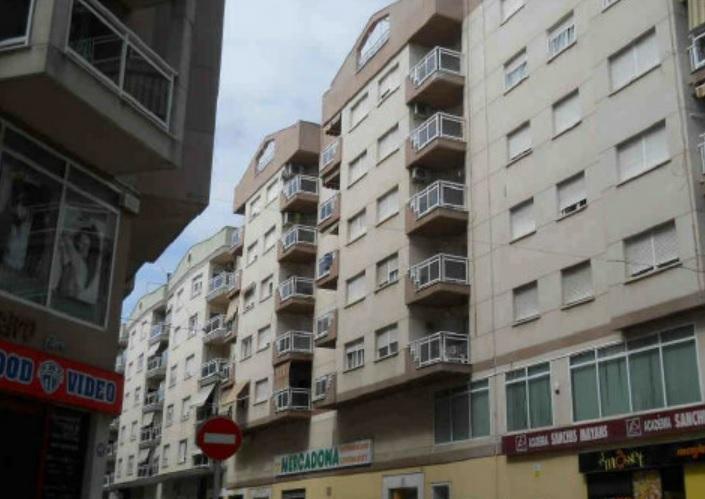 Piso en venta en Valencia