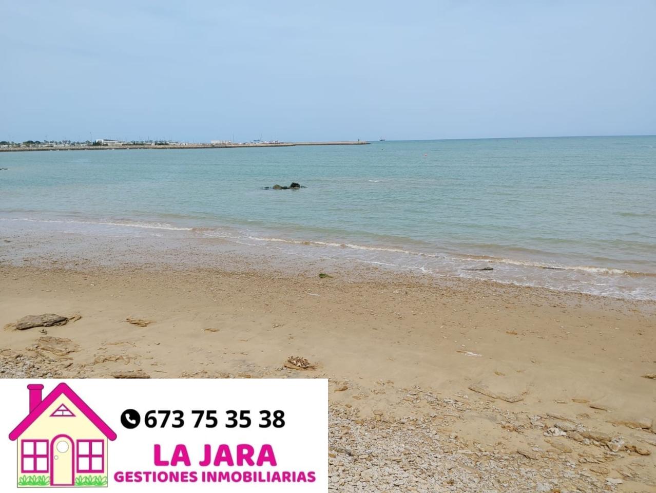 Terreno en venta en Cádiz