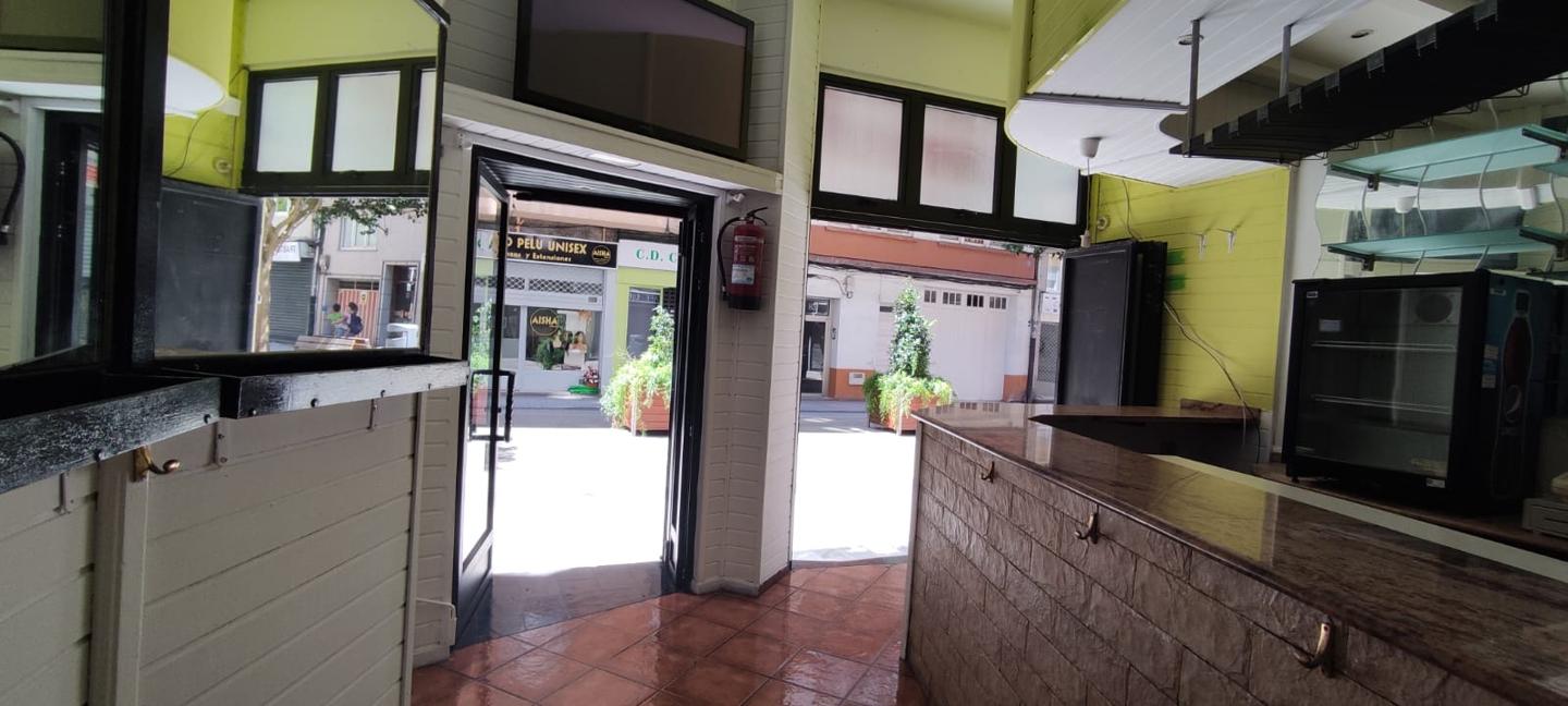 Local en Rúa Barcelona, A Coruña, A Coruña de 80 m2