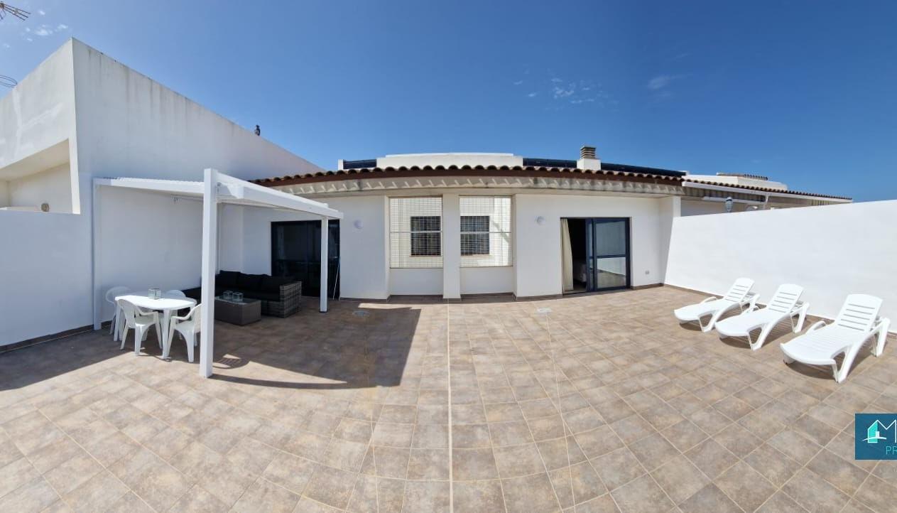Flat in carretera general, Barlovento, Santa Cruz de Tenerife of 237 m2
