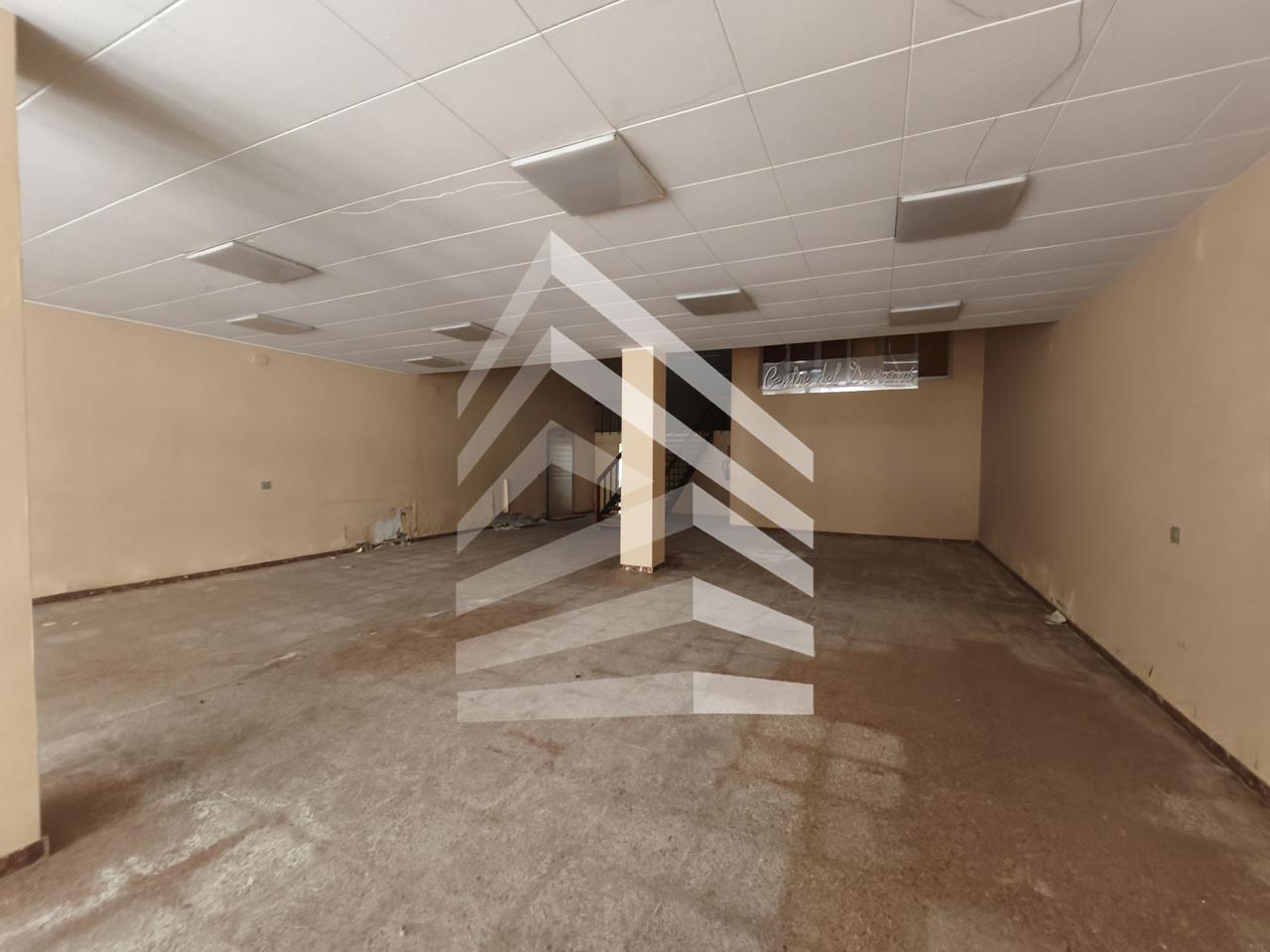 locales-comerciales en tarrega · carrer-d'alonso-martinez-25300 189000€
