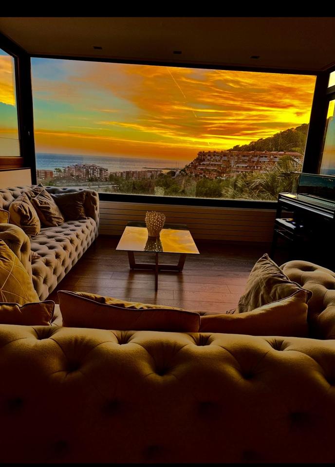 Chalet en venta en Barcelona