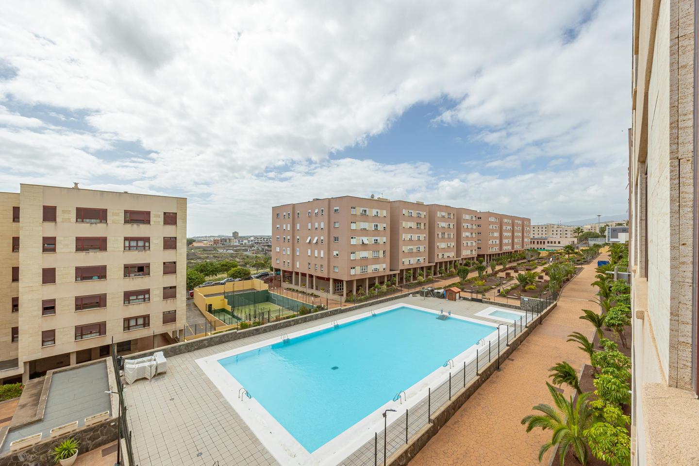 Piso en venta en Las Palmas