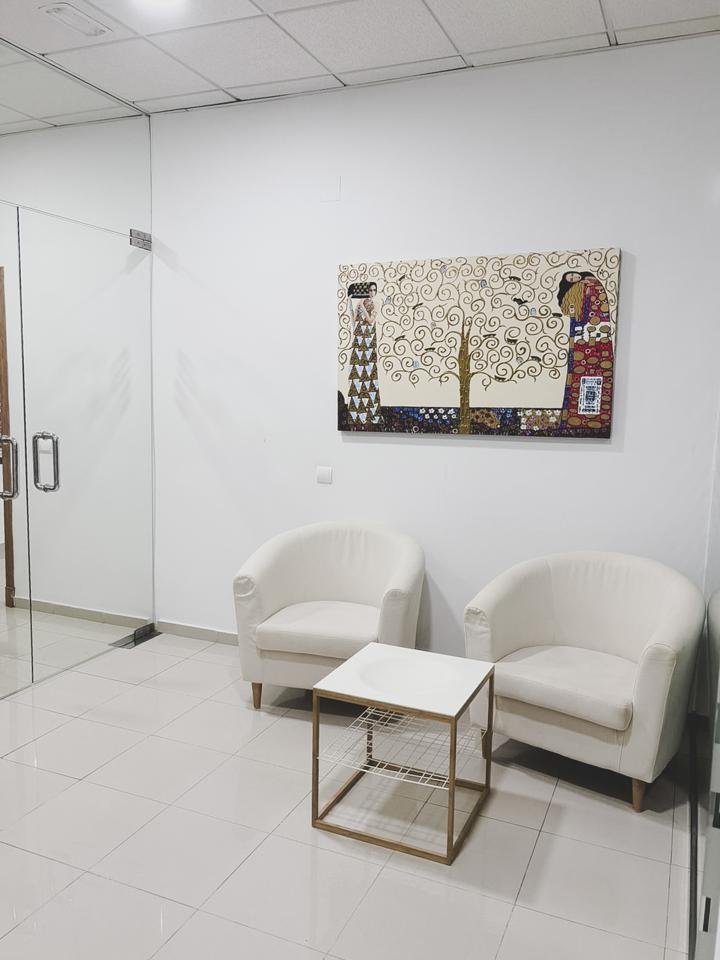 LOCAL DE OFICINAS A LA VENTA EN BUEN ESTADO