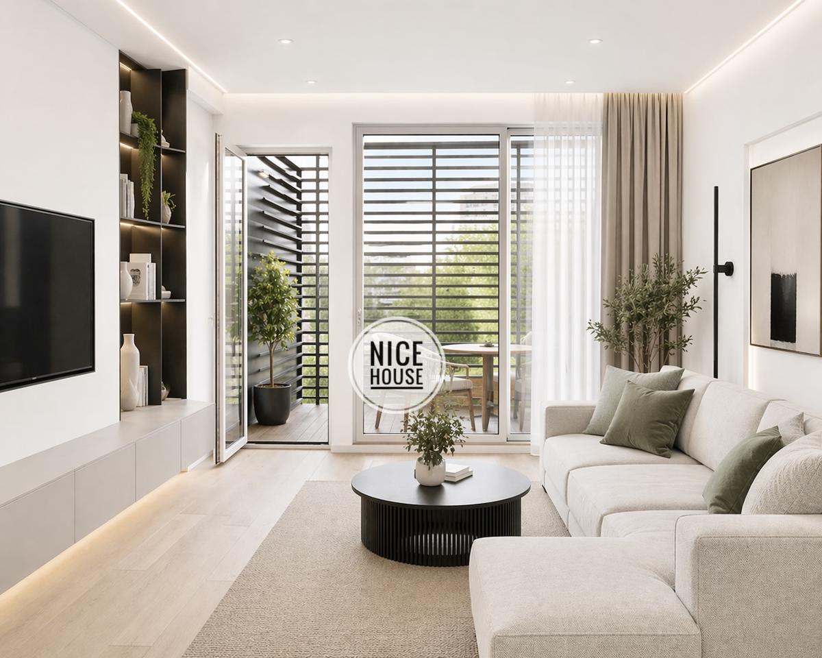 Piso en Madrid, Madrid de 85 m2