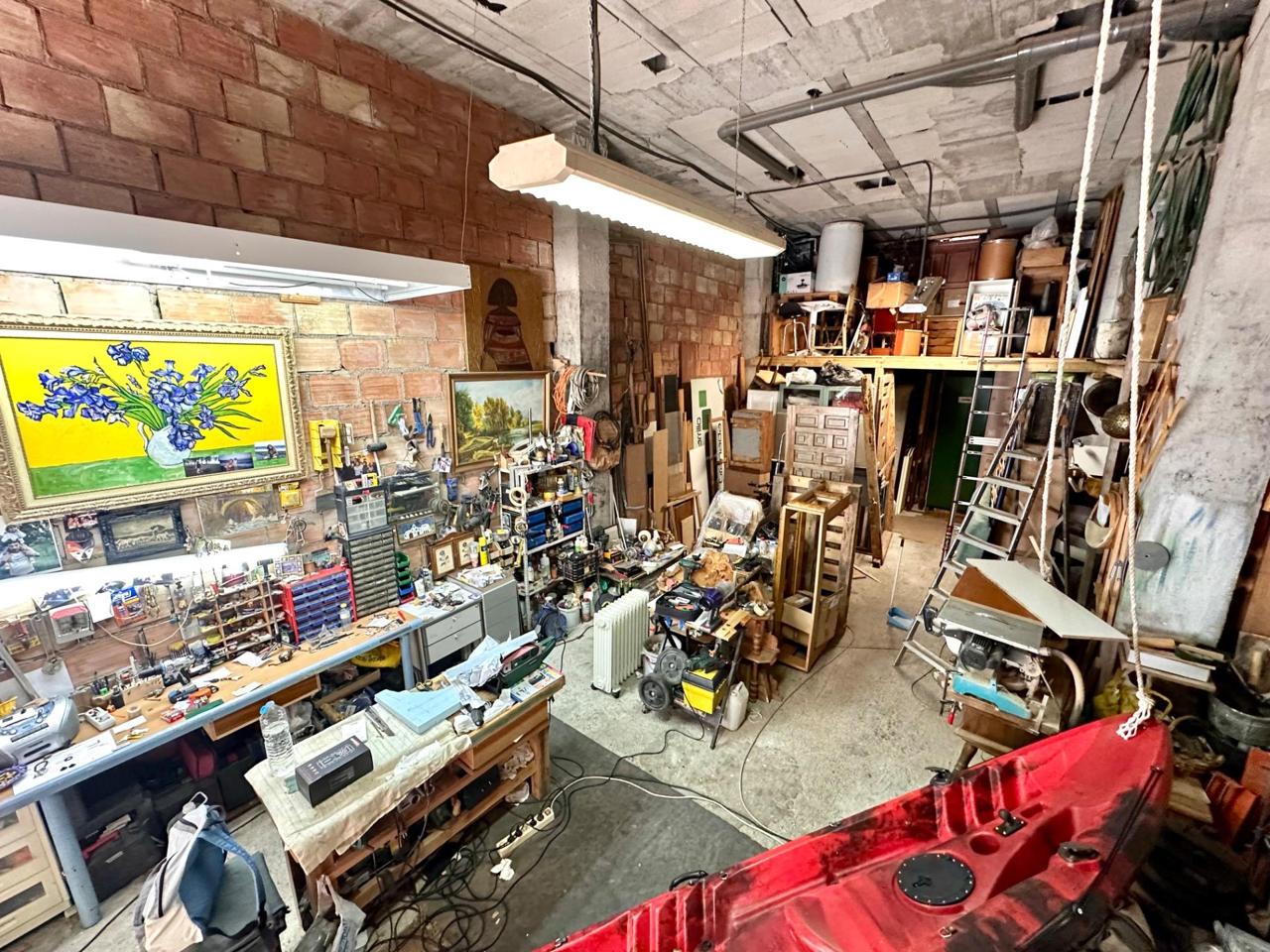 Local en Calle Francisco de Quevedo, La Zubia, Granada de 66 m2