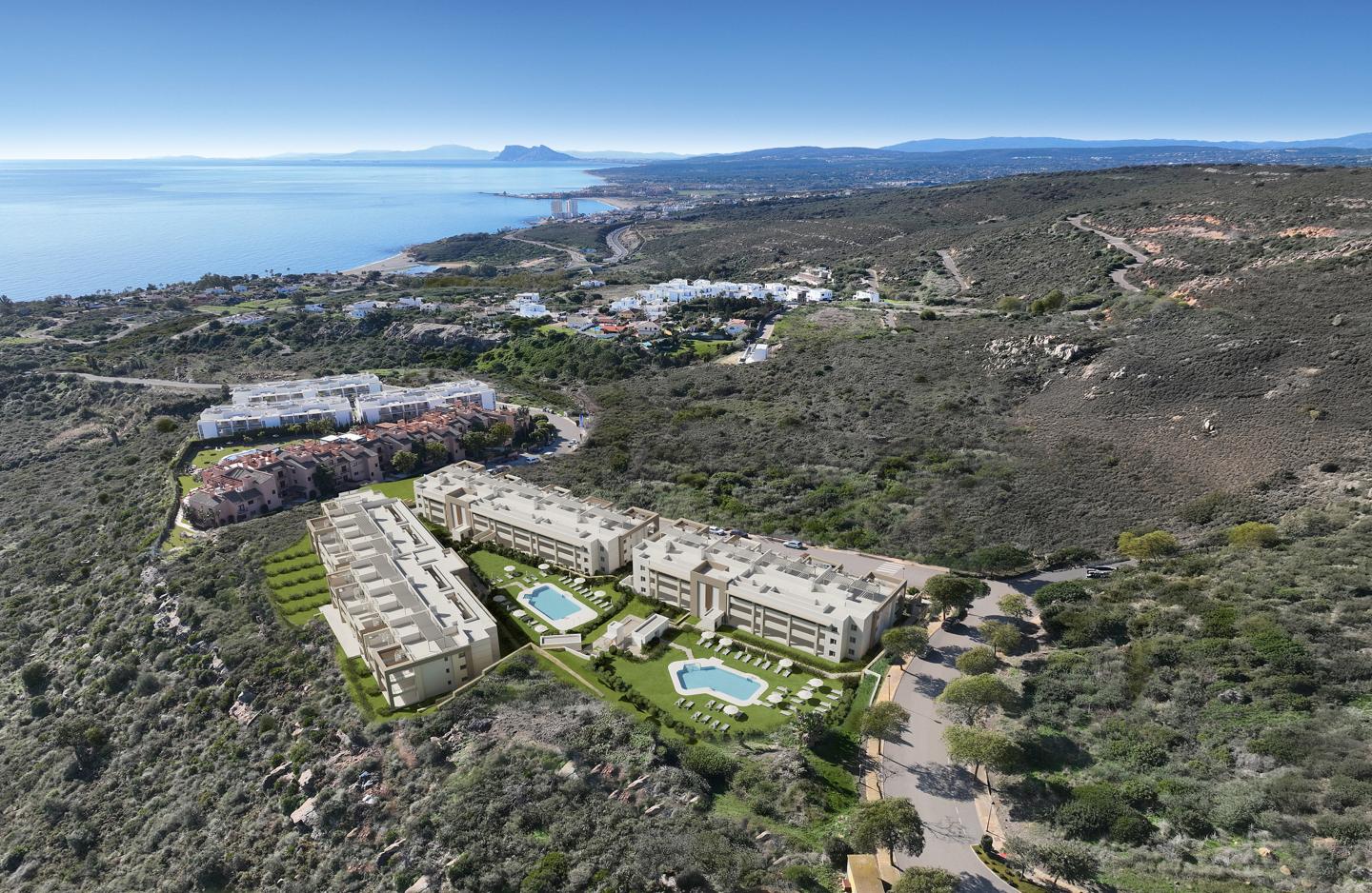 Penthouse in Manilva - Image 5