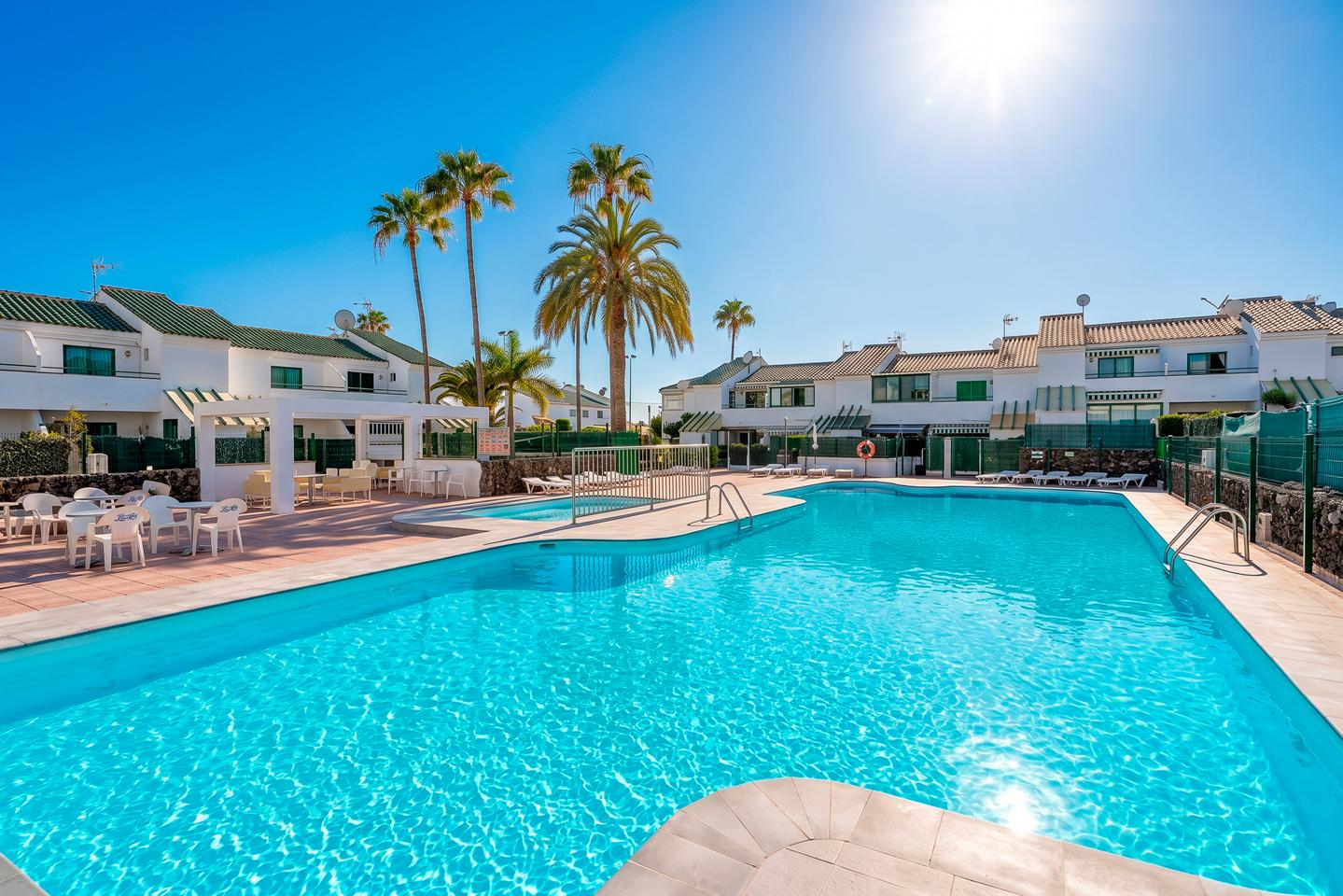 Casa / chalet en Calle Doctor Agustín Millares Carlo, San Bartolomé de Tirajana, Las Palmas de 62 m2