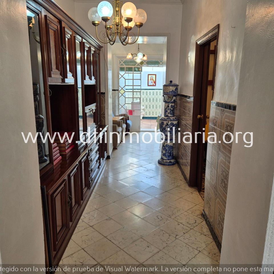 Casa / chalet en La Palma del Condado, Huelva de 112 m2