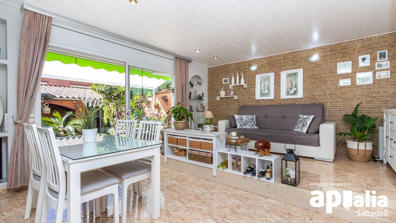 Casa / chalet en Carrer ďIbáñez de Aldecoa, Terrassa, Barcelona de 170 m2