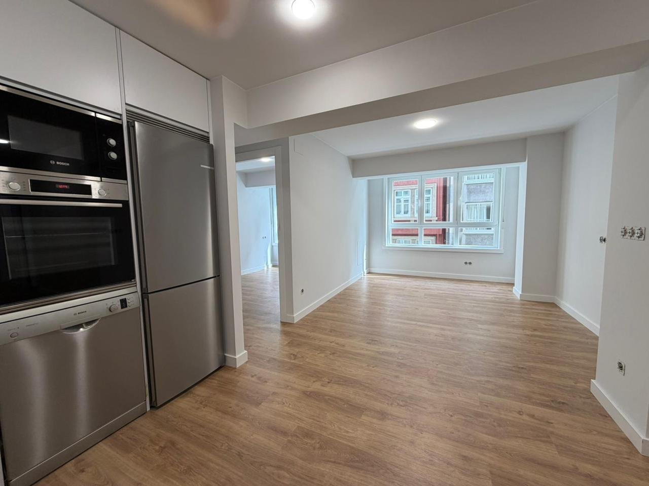 Piso en Rúa Benito Blanco Rajoy, A Coruña, A Coruña de 80 m2