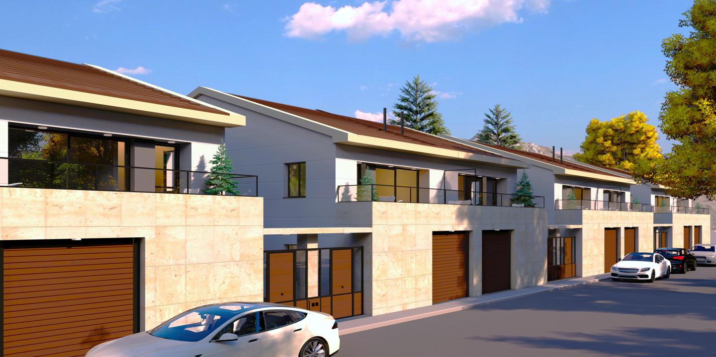 Villa in Camino de Chozas 4, Guadalix de la Sierra, madrid of 200 m2