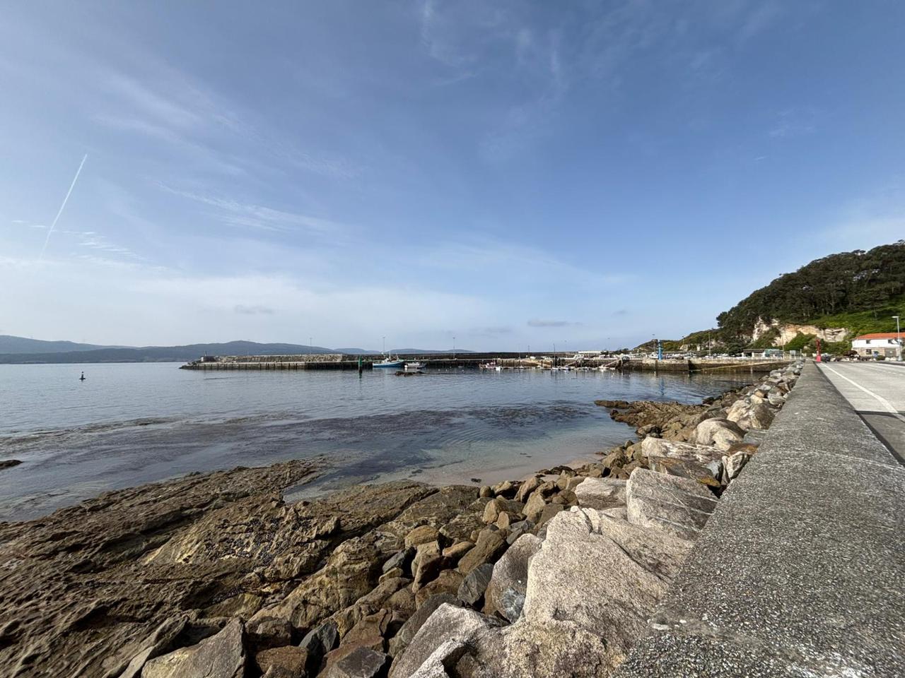 Casa / chalet en Porto de Corme, Corme, La Coruña de 227 m2