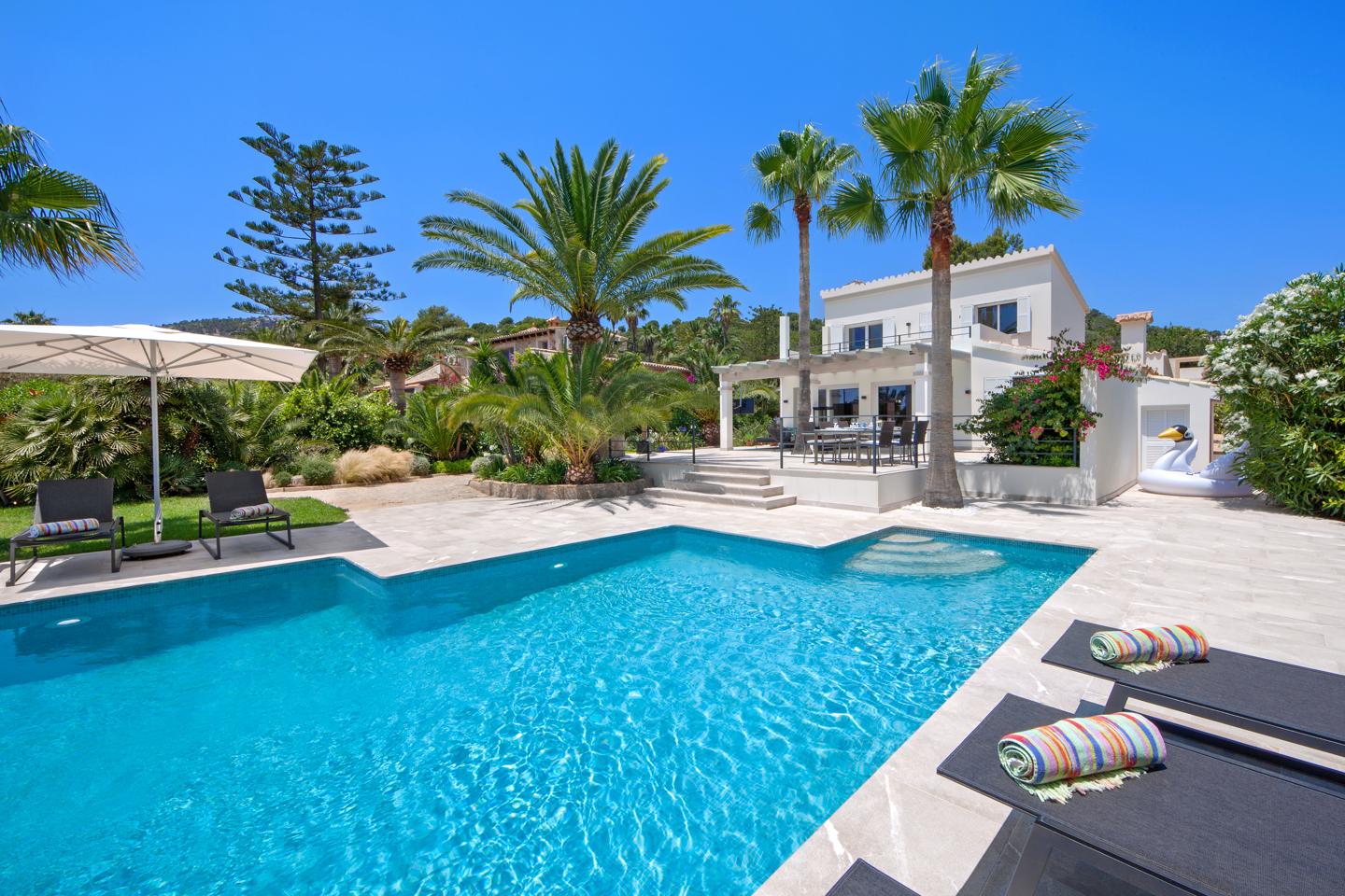 Casa / chalet en Port d'Andratx, Illes Balears de 220 m2