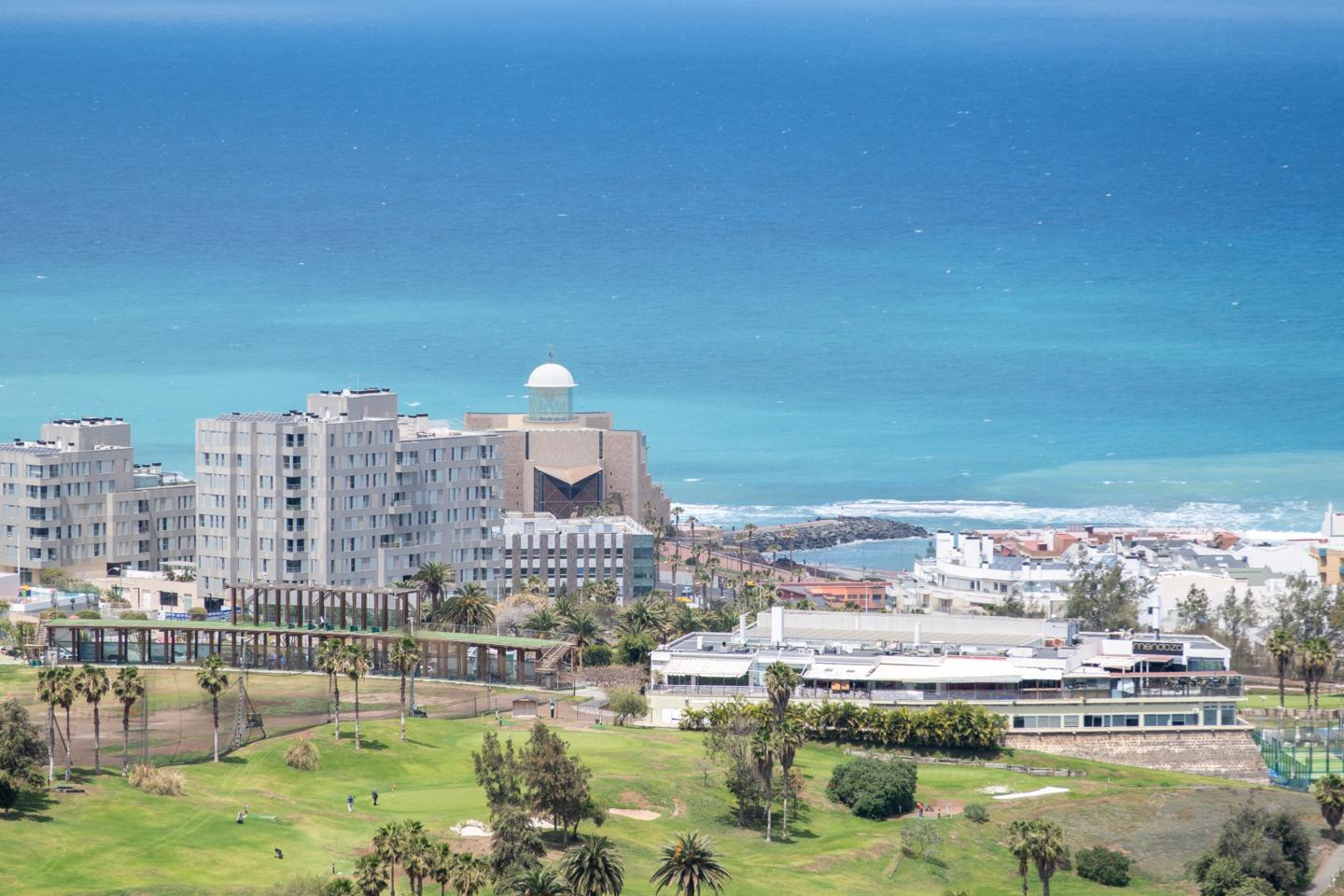 Piso en Calle Luis Benítez Inglott, Las Palmas de Gran Canaria, Las Palmas de 78 m2