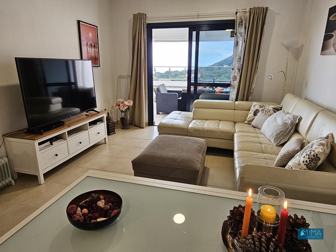 Flat in carretera general LP-1, Barlovento, Santa Cruz de Tenerife of 180 m2