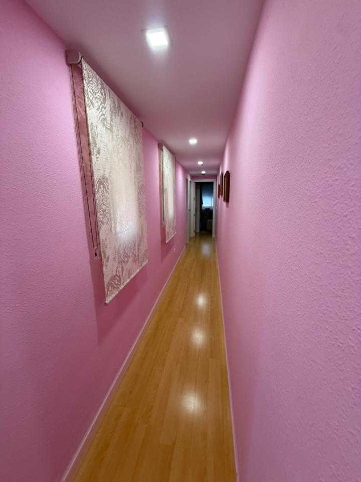 Piso en Calle Hermes, Málaga, Málaga de 120 m2