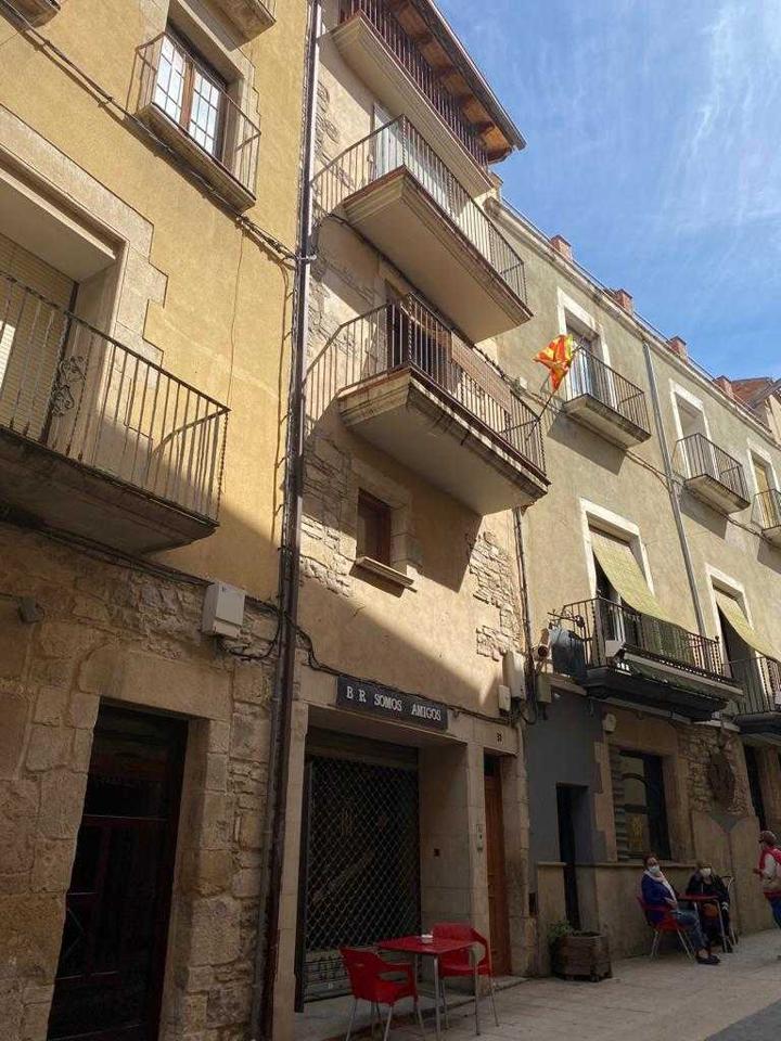Local en Carrer d'Agoders, Tàrrega, Lleida de 20387 m2