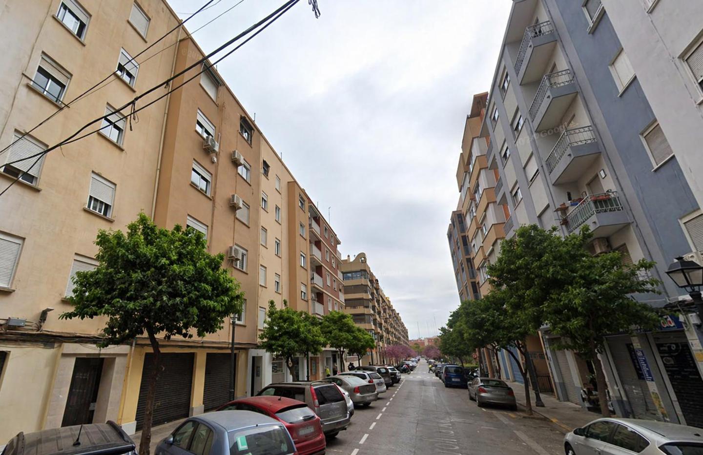 Piso en Carrer de Carolina Álvarez, València, Valencia de 67 m2