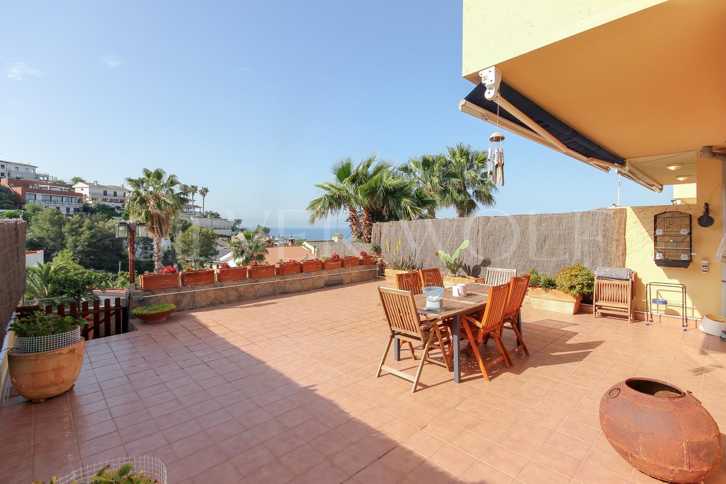 Chalet en venta en Barcelona