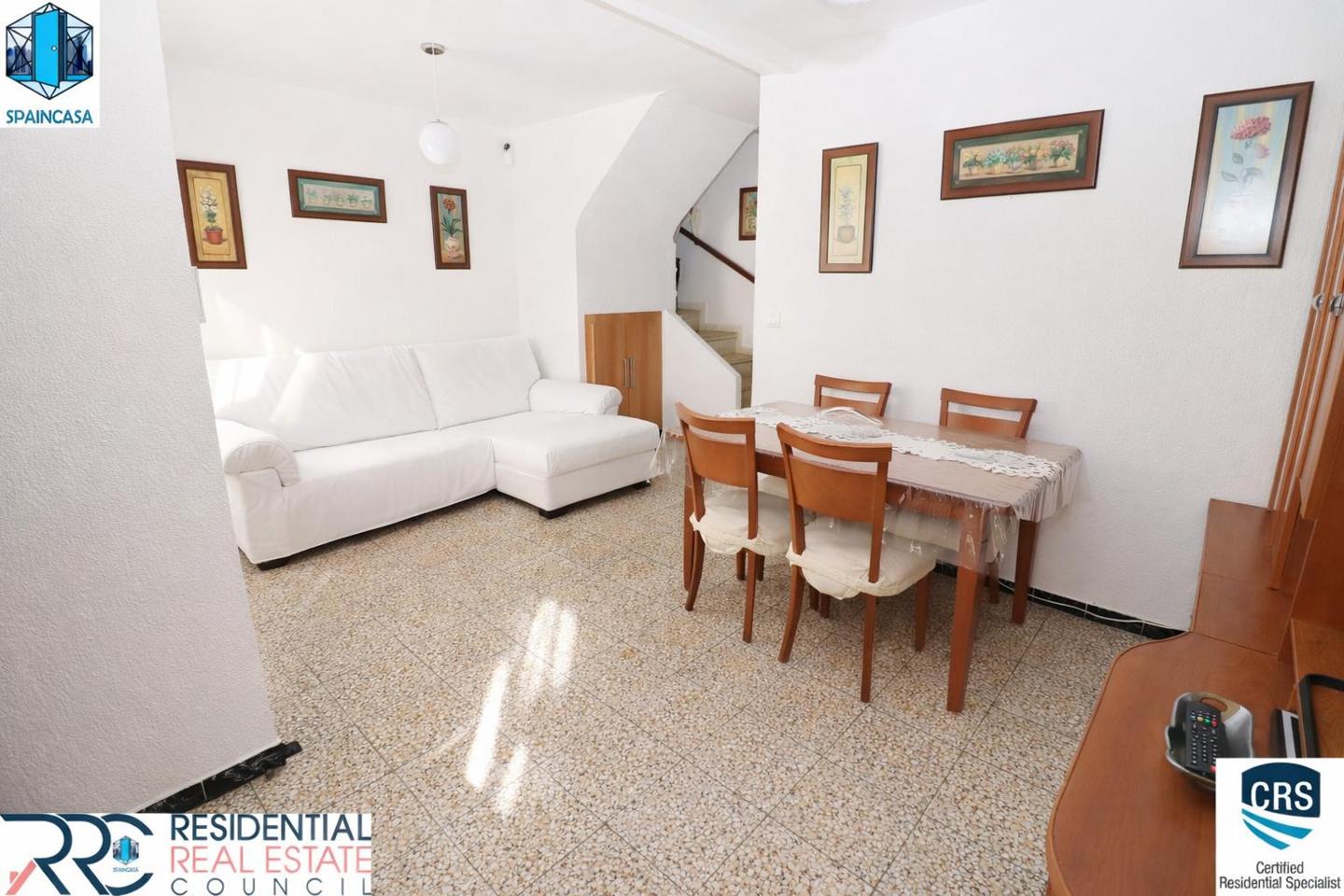 Chalet en venta en Huelva