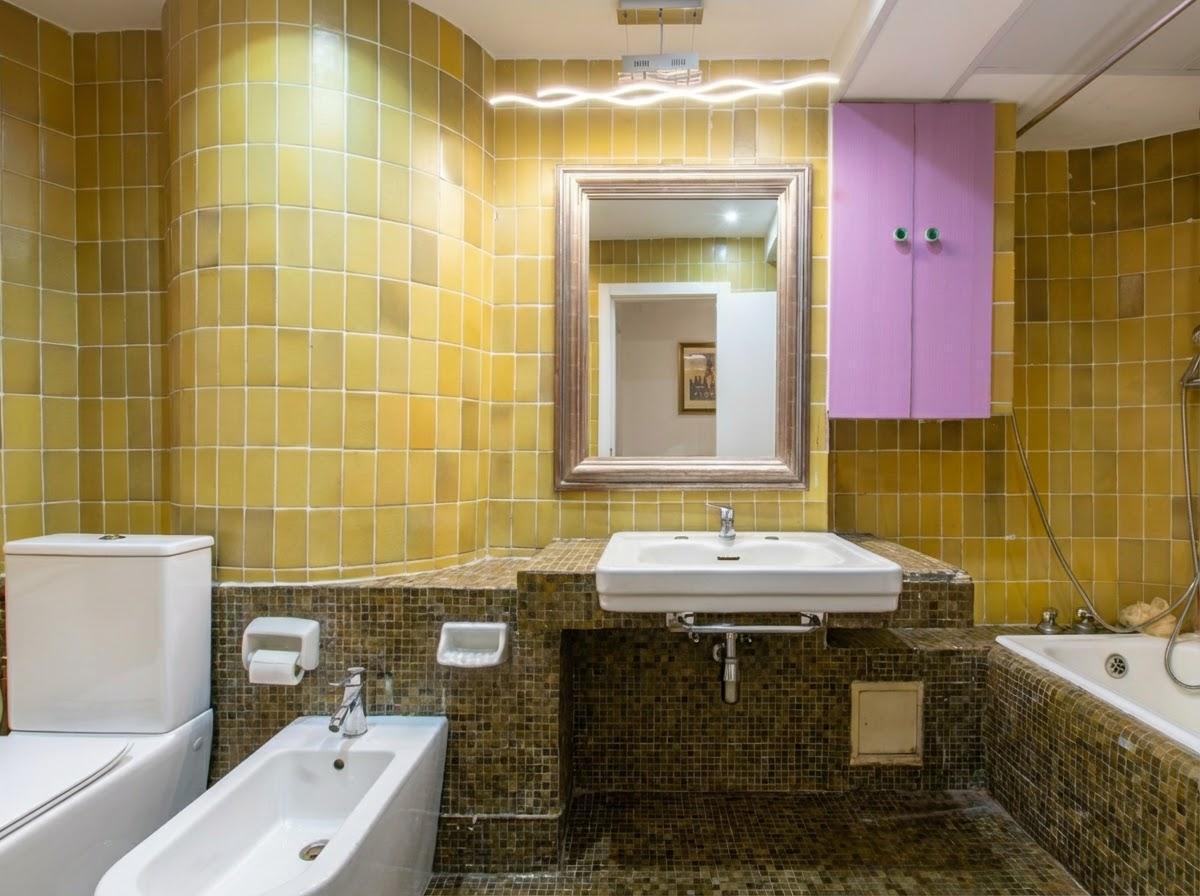 pisos en madrid · guindalera 1850000€