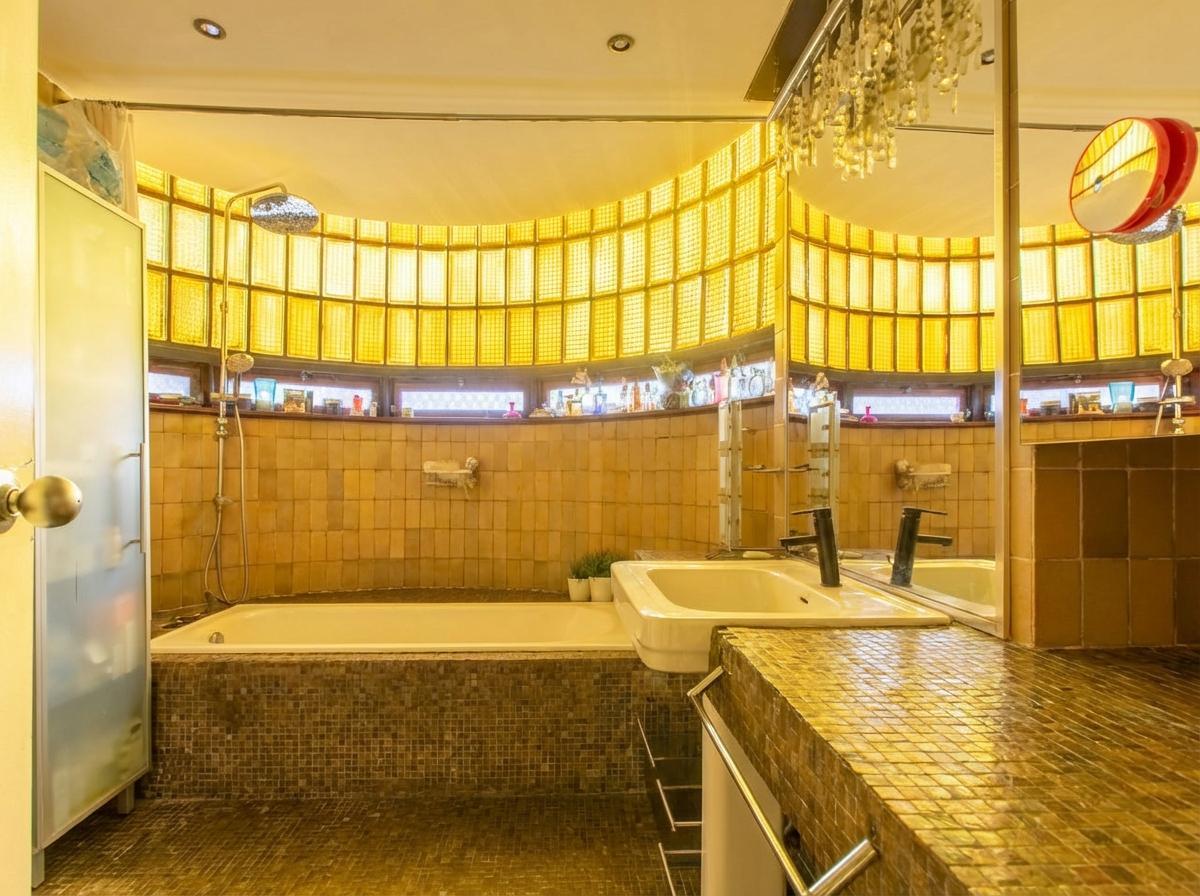 pisos en madrid · guindalera 1850000€