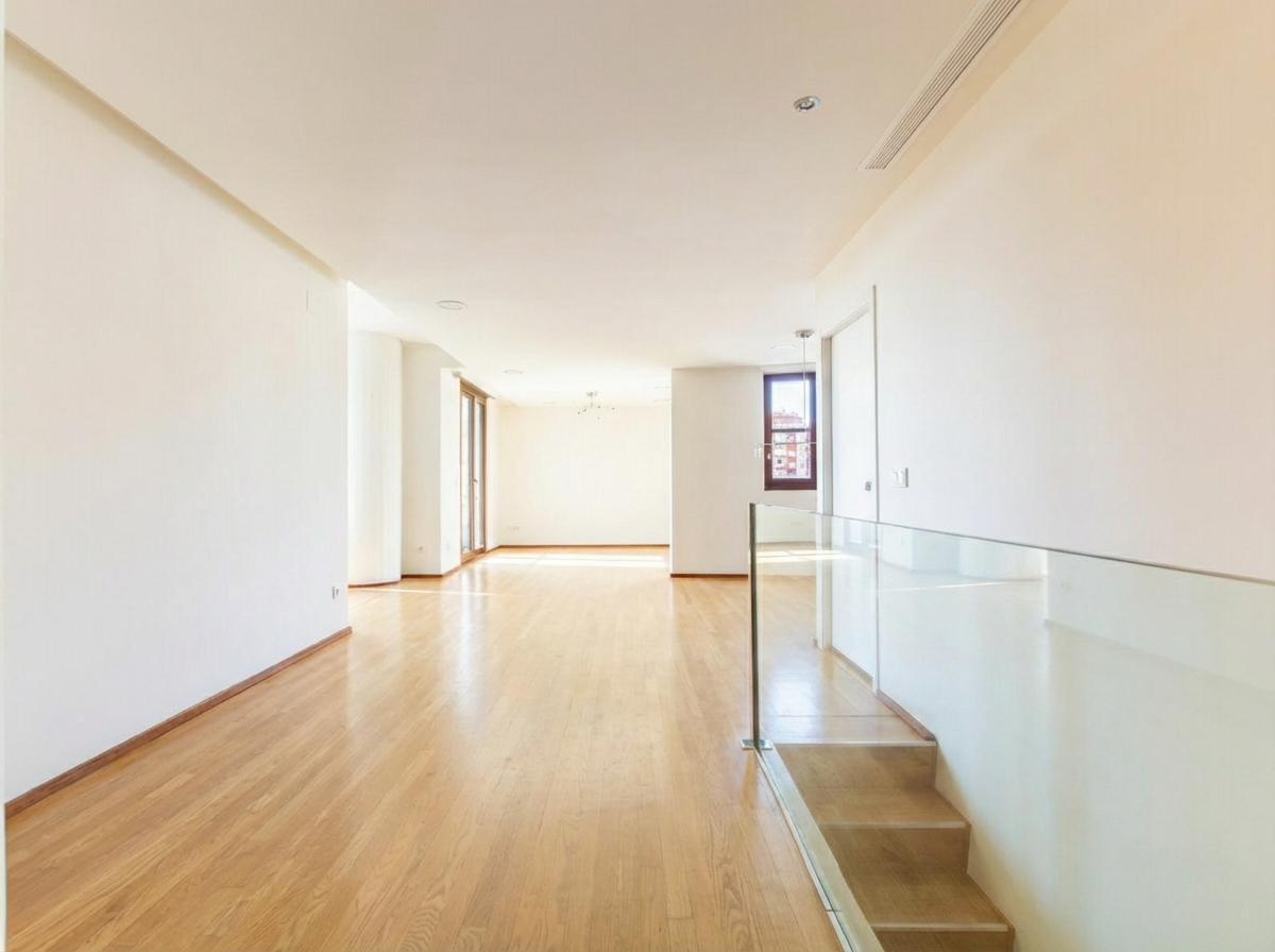 pisos en madrid · guindalera 1850000€
