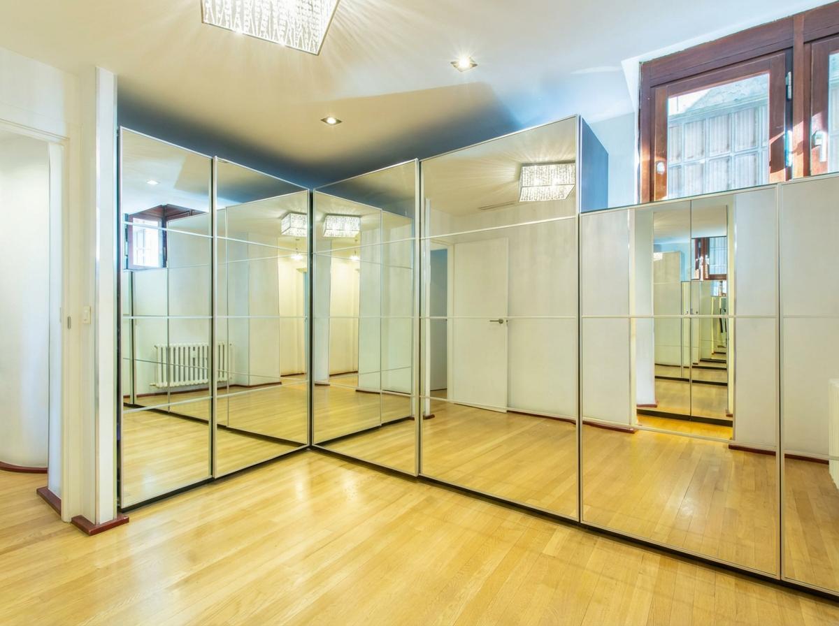 pisos en madrid · guindalera 1850000€
