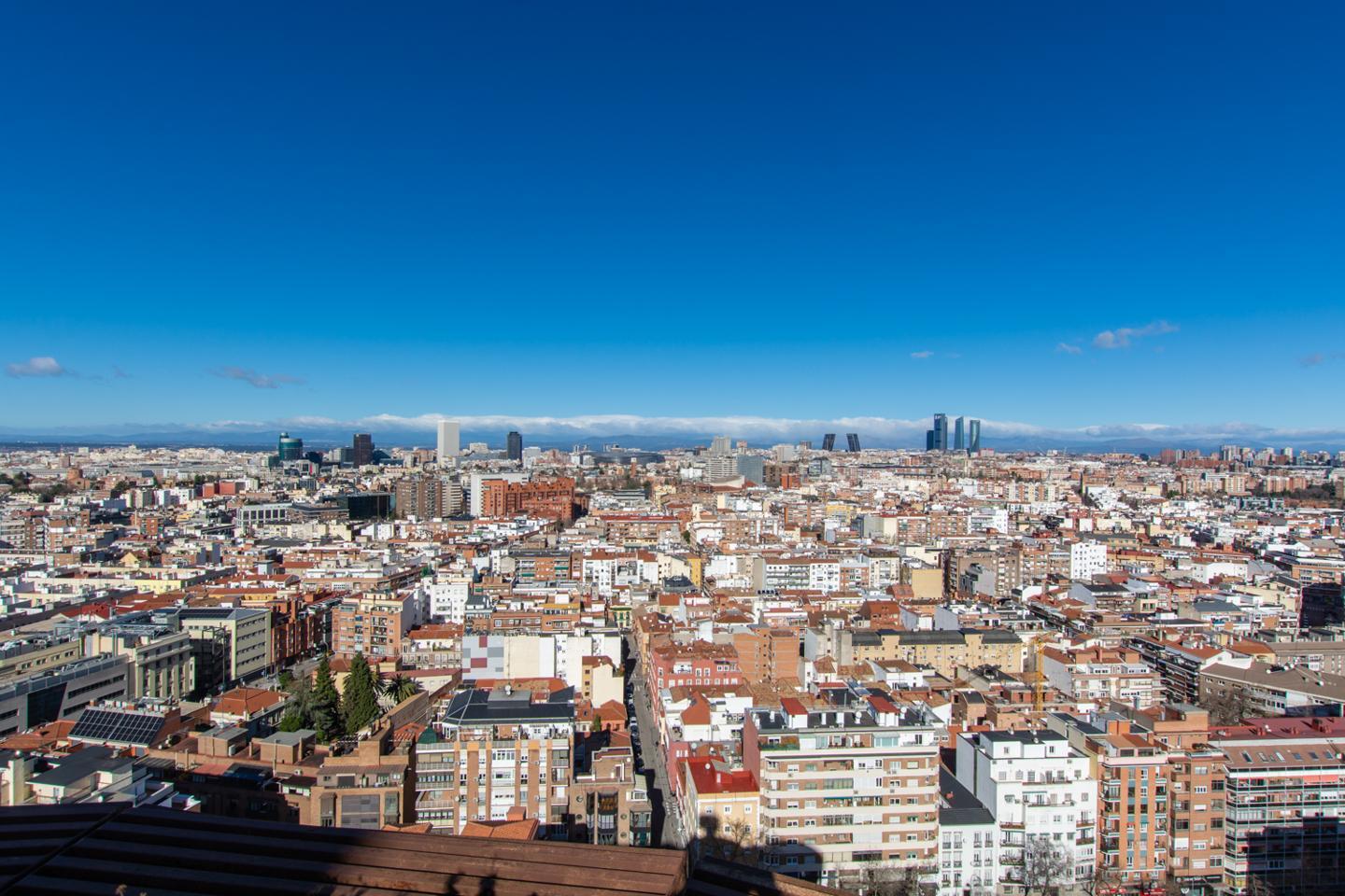 pisos en madrid · guindalera 1850000€