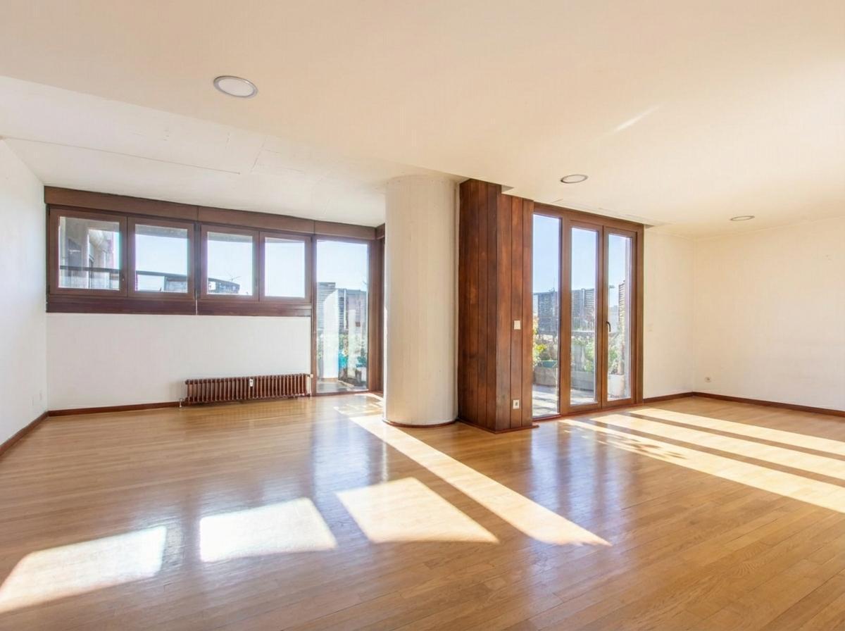 pisos en madrid · guindalera 1850000€
