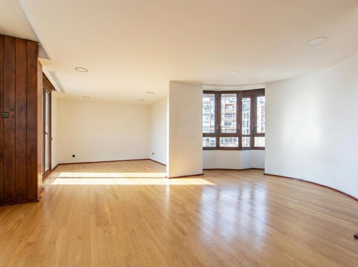 pisos en madrid · guindalera 1850000€
