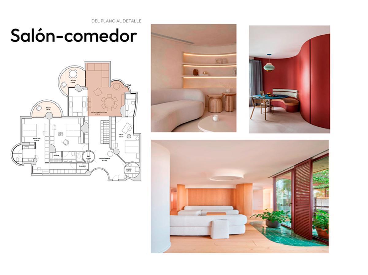 pisos en madrid · guindalera 1850000€
