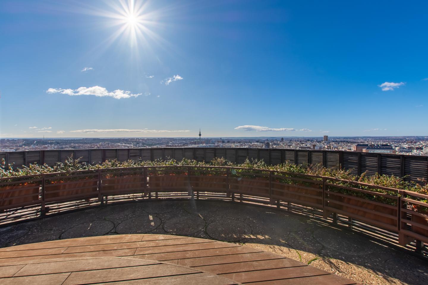 pisos en madrid · guindalera 1850000€