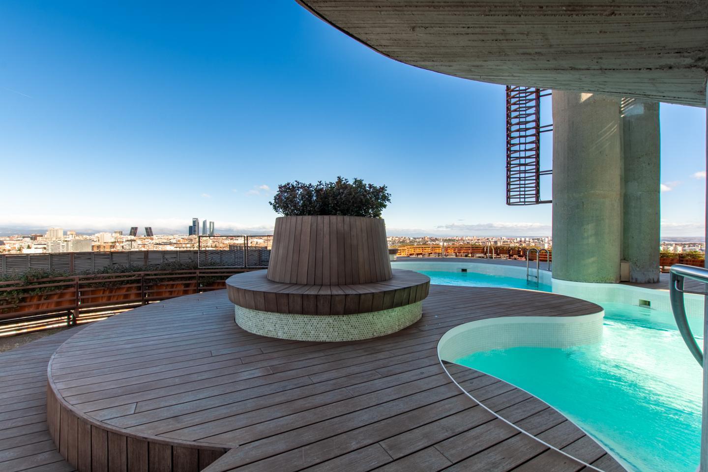 pisos en madrid · guindalera 1850000€