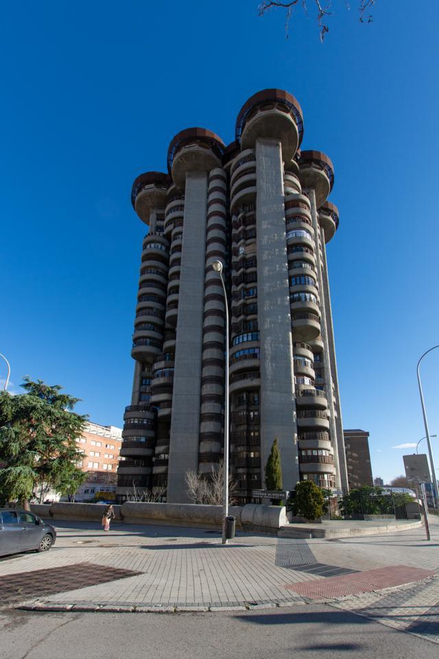 pisos en madrid · guindalera 1850000€