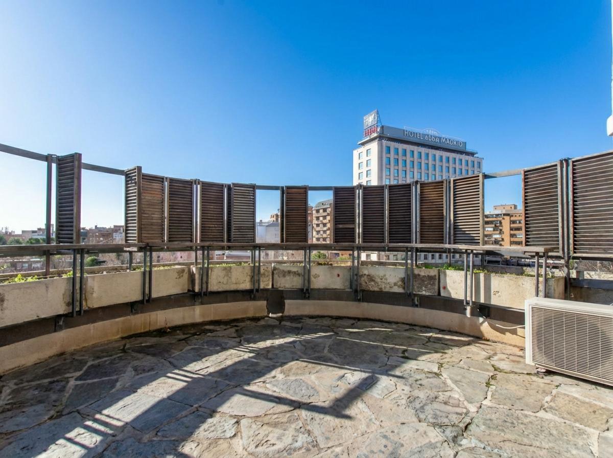 pisos en madrid · guindalera 1850000€